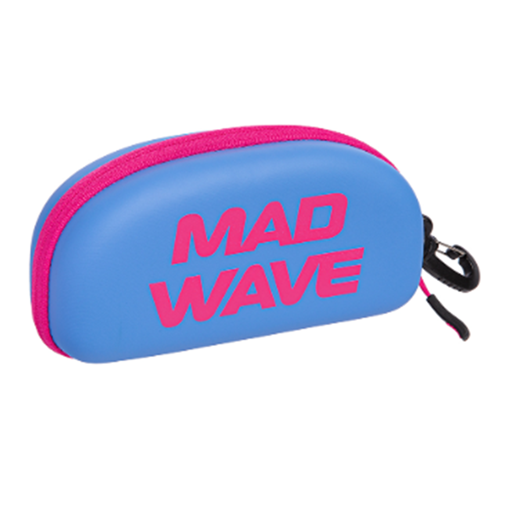 Mad Wave Gözlük Kabı, Fuşya