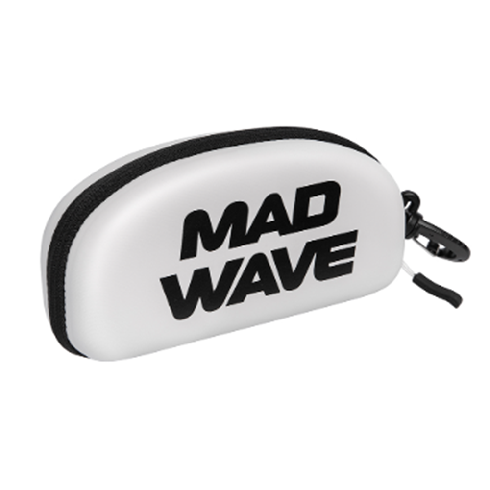 Mad Wave Gözlük Kabı, Beyaz