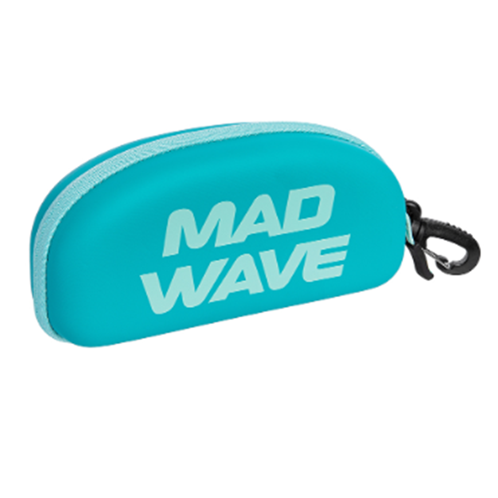 Mad Wave Gözlük Kabı, Turkuaz