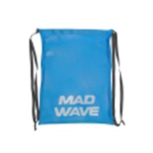 MadWave Sack DRY MESH BAG, 65x50 Mavi File Çanta