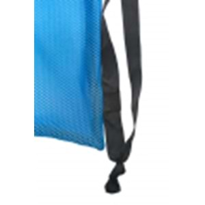 MadWave Sack DRY MESH BAG, 65x50 Mavi File Çanta