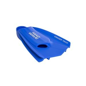 Mad Wave Antrenman Paleti, Fins Chaser tech