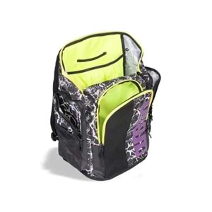 ARENA SPIKY III BACKPACK 45 ALLOVER