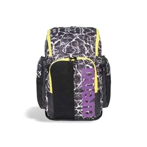 ARENA SPIKY III BACKPACK 45 ALLOVER