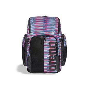 ARENA SPIKY III BACKPACK 45 ALLOVER