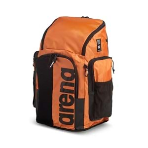 ARENA SPIKY III BACKPACK 45 ORANGE