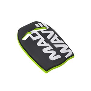 Mad Wave Kickboard ERGO, Yeşil