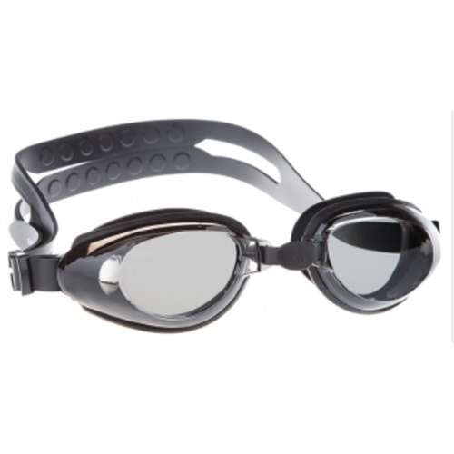 Mad Wave Goggles Raptor, Siyah