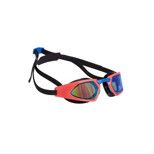 Mad Wave X-BLADE Mirror Yüzücü Yarışma GözlüğüGözlüğü Turuncu