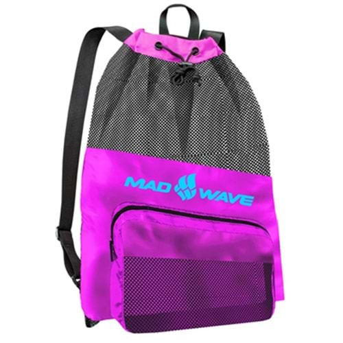 Madwave Sack VENT DRY BAG, 65x48.5 Pembe File Çanta