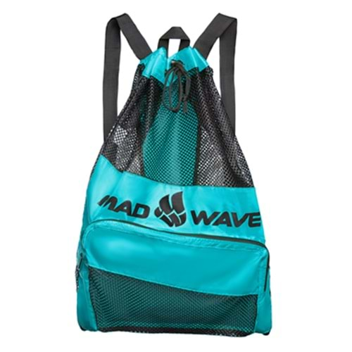 MadWave Sack VENT DRY BAG, 65x48.5 Turkuaz File Çanta