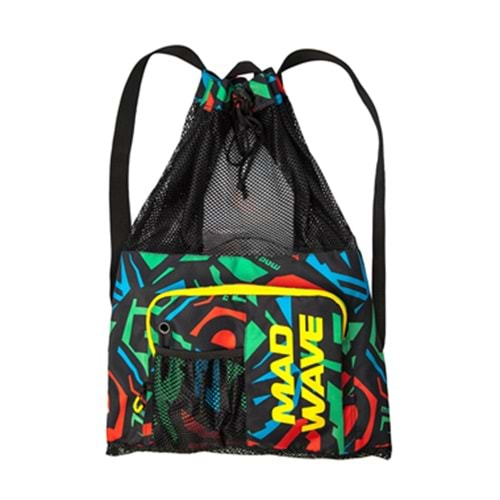 MadWave Sack VENT DRY BAG, 65x48.5 File Çanta - Üç Renk - STANDART