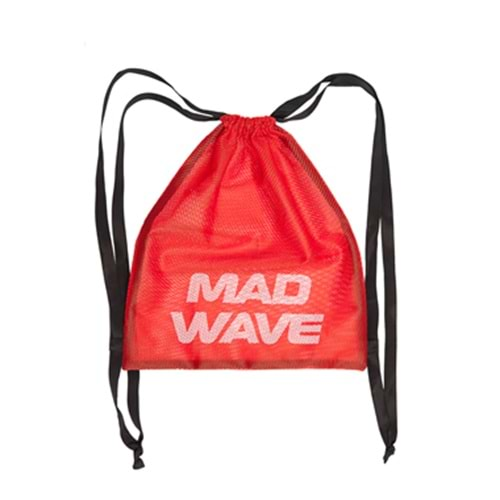 Madwave Sack DRY MESH BAG, 45*38 cm - File Çanta