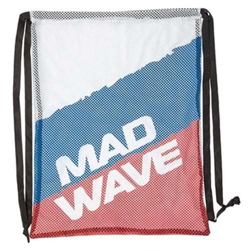 Madwave Sack RUS DRY MECH BAG, 65x50, Multi