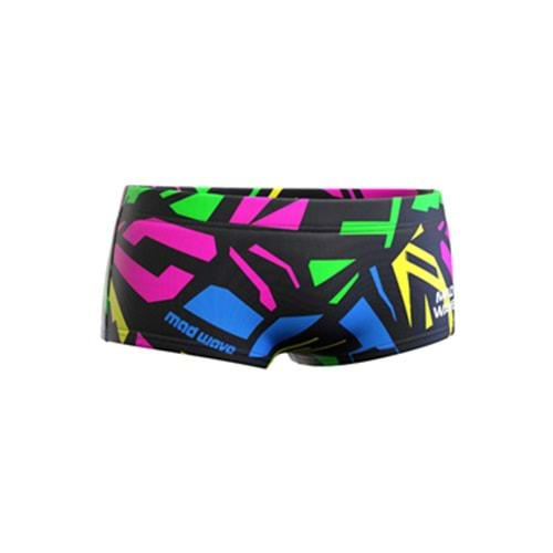 Mad Wave Men Swimtrunks Anticolor X-Treme S-32/80