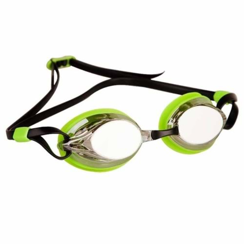 Mad Wave Goggles SPURT Mirror