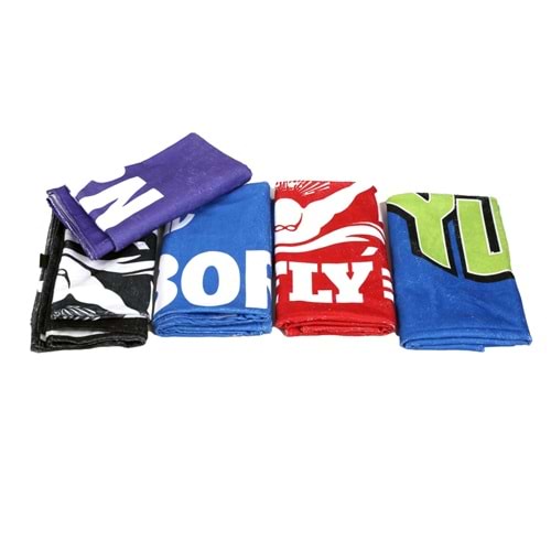 YSC ÇOCUK-YETİŞKİN HAVLU 90-120CM