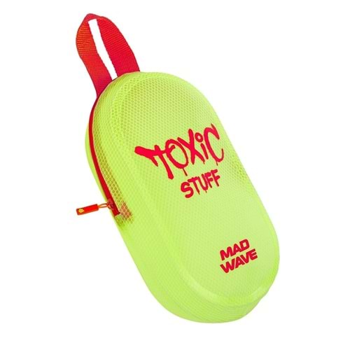 Mad Wave Wet bag Toxic Islak Çantası, 3 litre