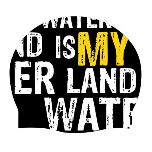 İKAVİ Water My Land Bakılı Silikon Bone