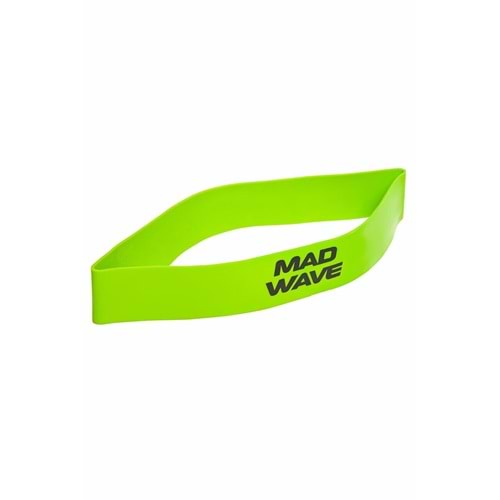 Mad Wave Ankle Pull Strap