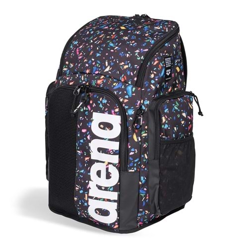 Arena Spiky III 45 Allover Unisex Çok Renkli Günlük Stil Sırt Çantası