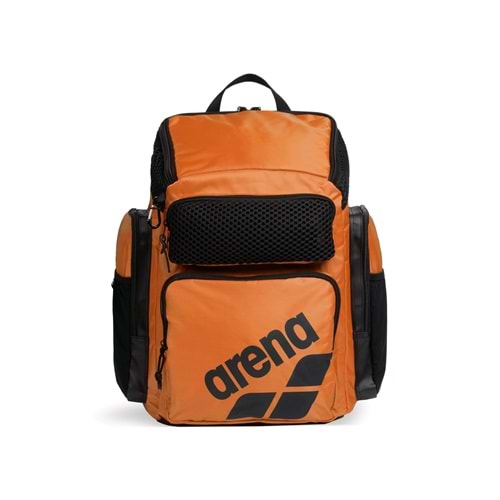 ARENA ONE GO BACKPACK 45L ORANGE