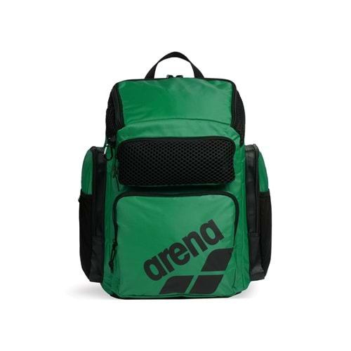 ARENA ONE GO BACKPACK 45L GREEN