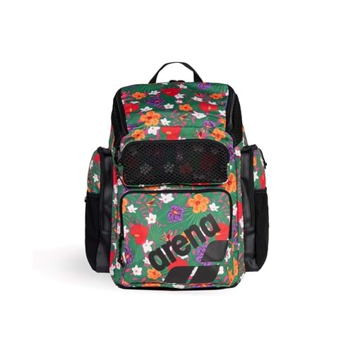 ARENA ONE GO BACKPACK 45L AO RAIN_FOREST