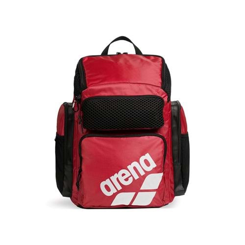 ARENA ONE GO BACKPACK 45L RED