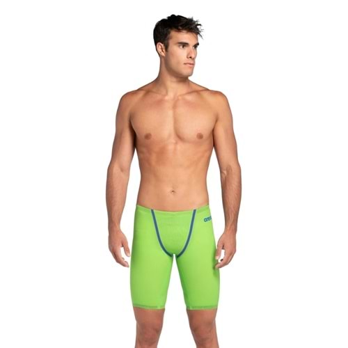 ARENA POWERSKIN PRIMO JAMMER EMERALD - Yeşil - F 65/UK 26