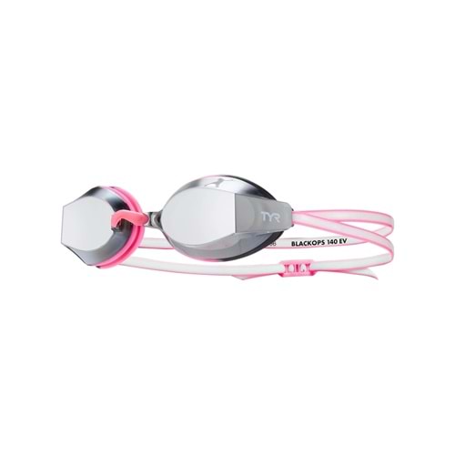 TYR BLCKOPS140EV WOM MIR SLVER/PINK