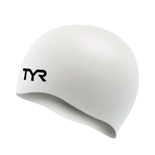 TYR UZUN SAÇ BONESİ BEYAZ