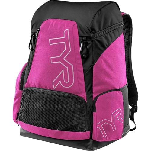 TYR Tyr Alliance 45L Sırt Çantası - Pembe - 45 LT - ST00662-2555