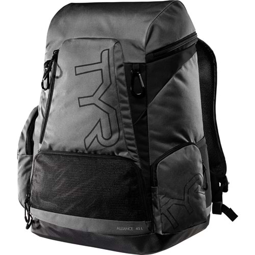 TYR Tyr Alliance 45L Sırt Çantası - Gri - 45 LT - ST00662-2557