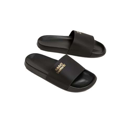 Mad Wave Havuz-Deniz Terliği Chill Slıppers - Siyah - 38 - ST00706-2772