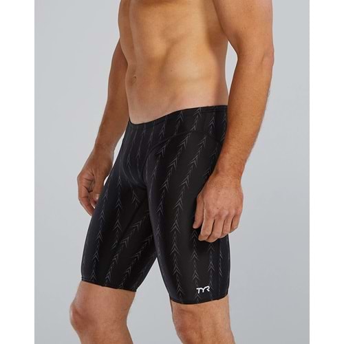 TYR FUSION2 JAMMER BLACK - Siyah - 22 - ST00719-2847