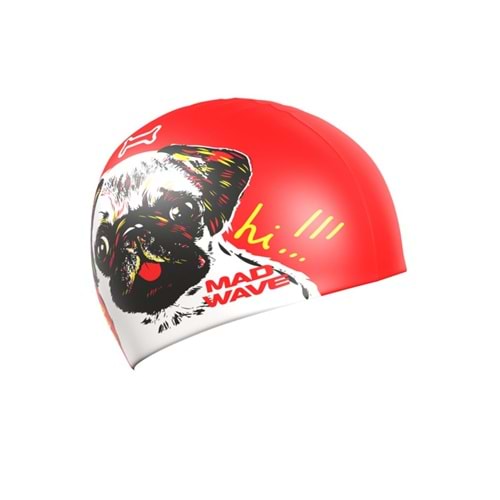 Mad Wave Çocuk Silikon Bone DOCAT