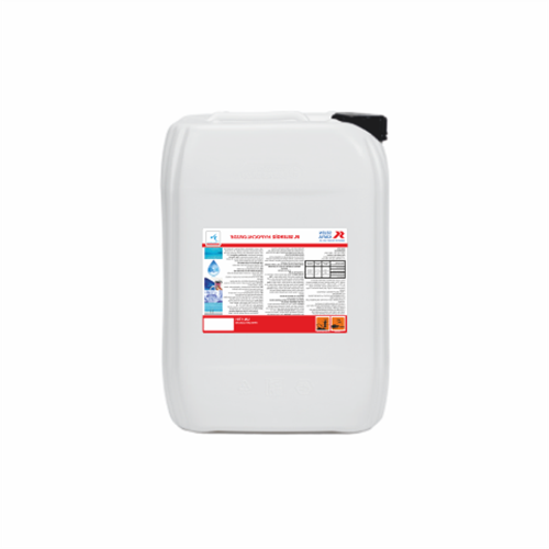 Selenoid Sıvı pH Düşürücü 25 KG