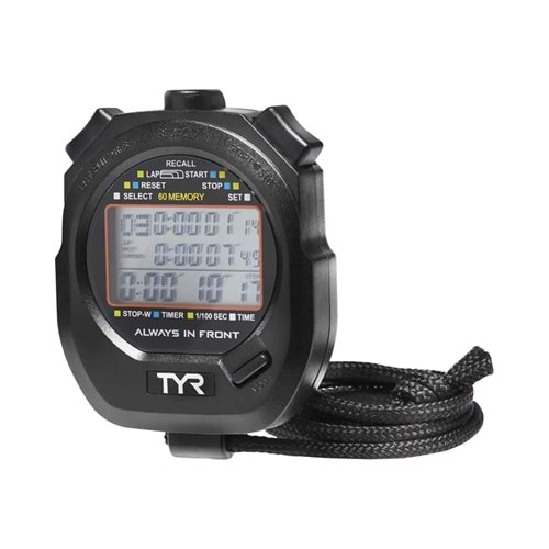 TYR Z-200 Kronometre