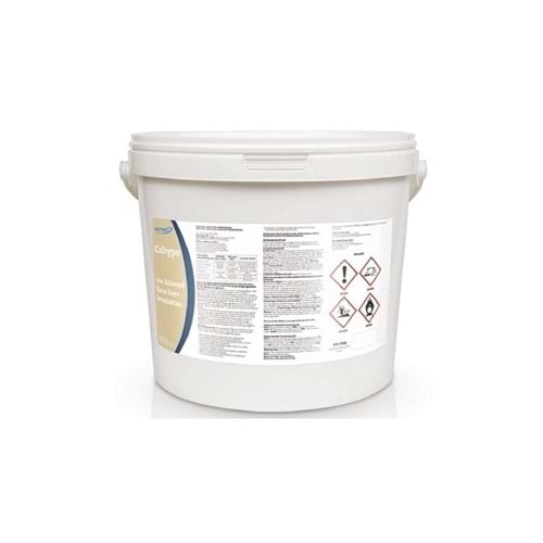 WTR CALHYPO %70 aktif klor (10 KG)