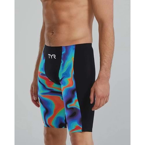 TYR Shockwave Erkek Yarışma Mayosu