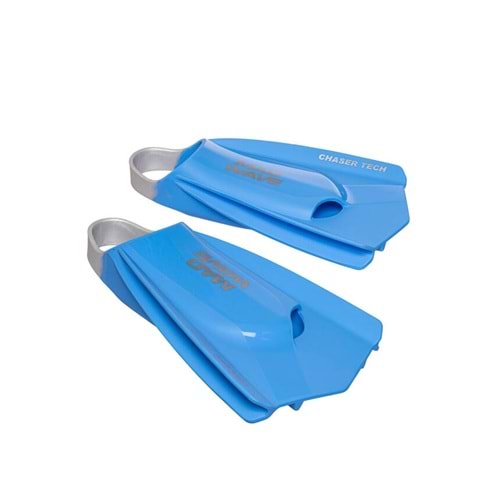 Mad Wave Ağırlık Paleti Chaser Tech Power Fin Azure - Açık Mavi - 42-43 - ST00888-Açık Mavi-42-43