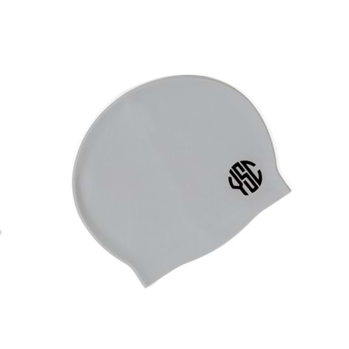 YSC Silikon Bone Gri Standart