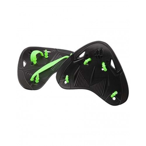 Madwave El Paleti FINGER PRO - Yeşil Siyah