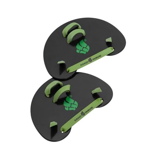 Madwave Parmak Paleti, Finger Paddles