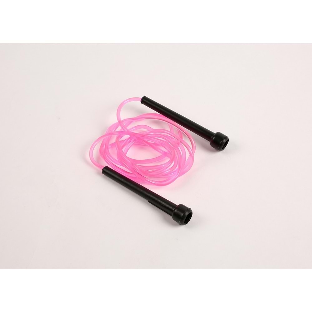 YSC Atlama İpi - Pembe - STANDART