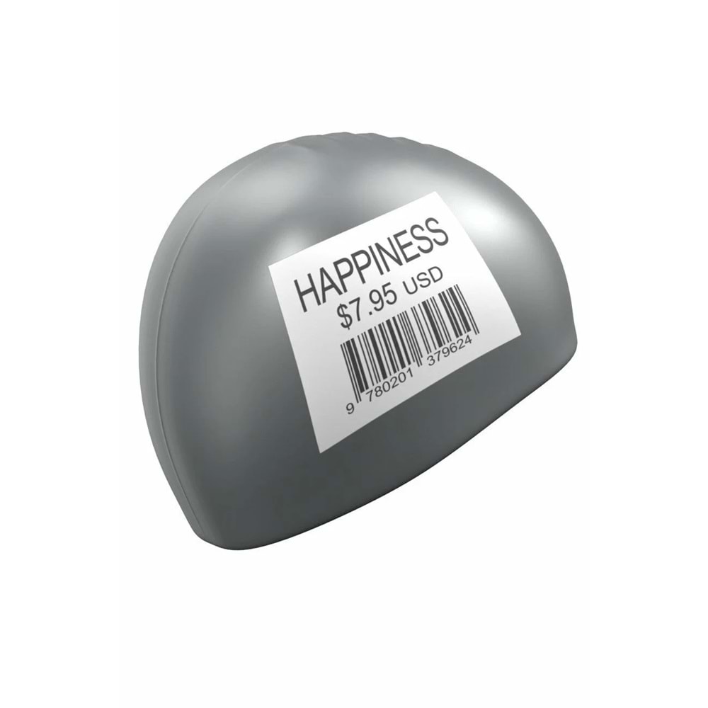Mad Wave Silikon Bone HAPPINESS