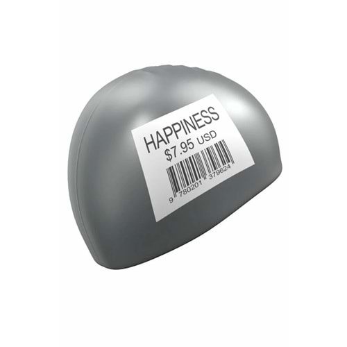 Mad Wave Silikon Bone HAPPINESS