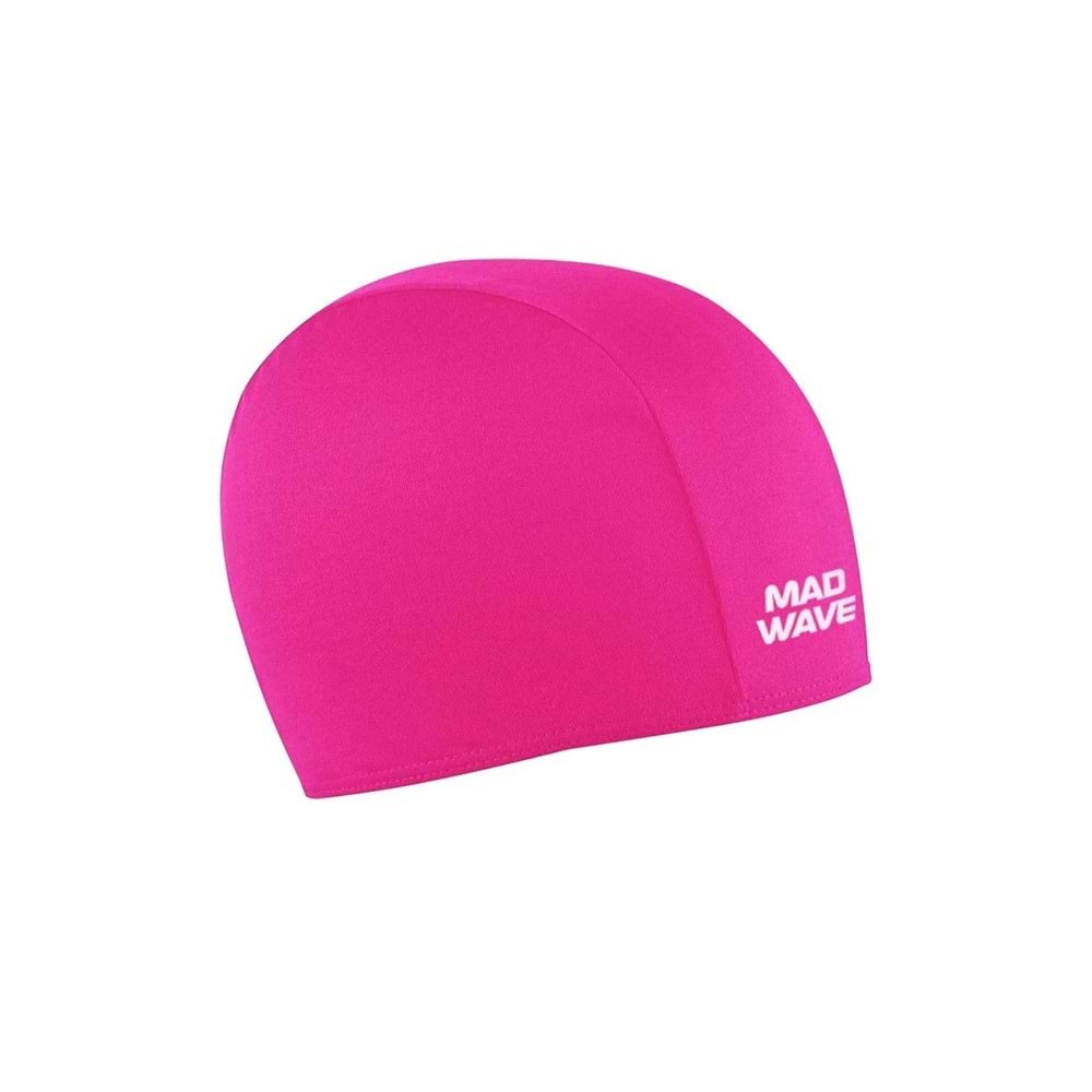 Mad Wave POLY II Kumaş Bone Pembe