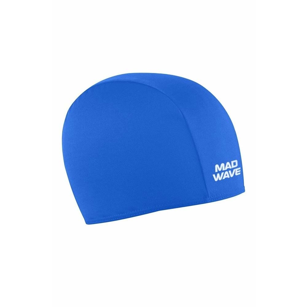 Mad Wave POLY II Kumaş Bone Açık Mavi